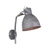 Picture of Moderna svjetiljka zidna LW6821 antracite grey E14/25W