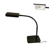 Picture of Stolna svjetiljka GX8241K 3W LED BLACK 3000K