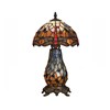 Picture of Stolna Tiffany svjetiljka G101355