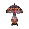 Picture of Stolna Tiffany svjetiljka G181355