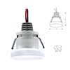 Picture of LED stropna ugradbena svjetiljka LED506 1W 4000K