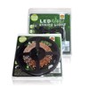 Picture of *LED strip kit 3528 3m 4,8W/m GREEN 12V IP65+power supply